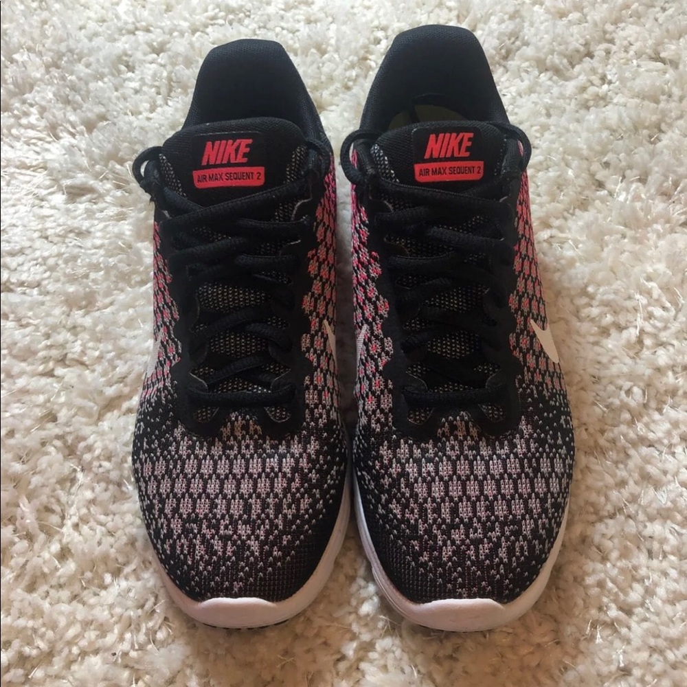 Air Max Sequent 2